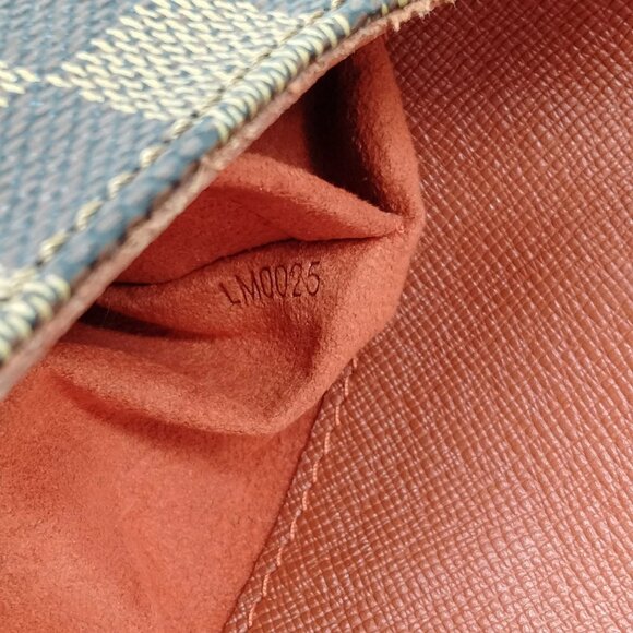 Louis Vuitton Musette Salsa Brown Damier Shoulder Bag mon-924-090525 - Picture 15 of 16